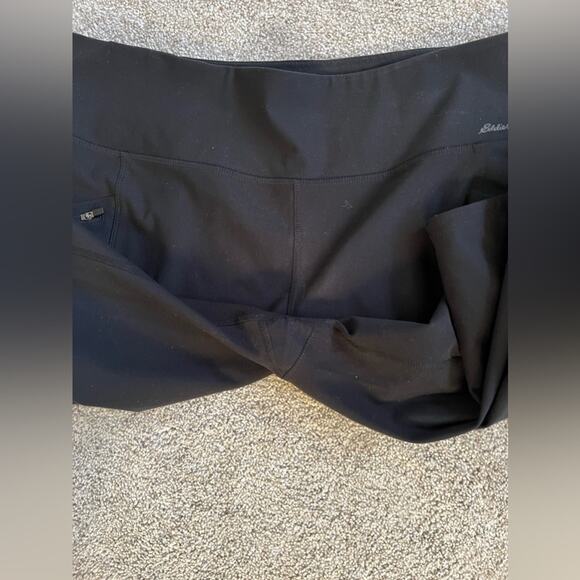 Eddie Bauer From You to Stop Biker Shorts Women’s Size XL - Picture 7 of 11